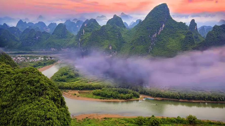 精密智能化工业